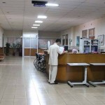 Gara-Gara di Korupsi, RSUD Cibabat Mengulang Lelang