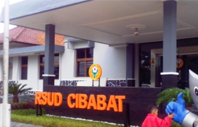 Tiga Karyawan RSUD Cibabat Positif Covid-19