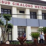RSUD Cikalongwetan