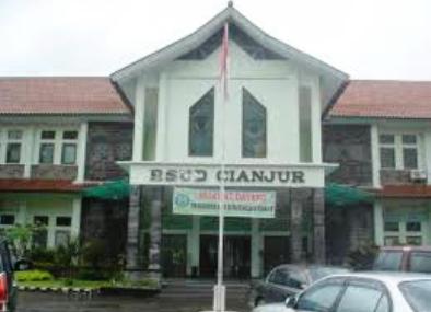RSUD Cianjur Akan Buka Layanan Stroke Center
