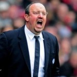 Rafael Benitez
