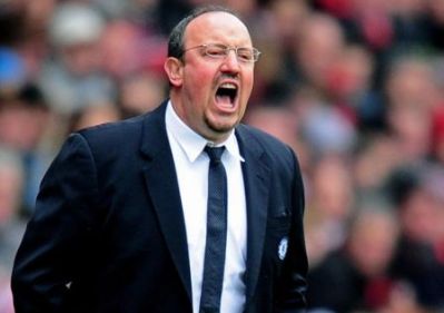 Rafael Benitez