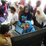 Resah Takut Anaknya Tak Sekolah -
