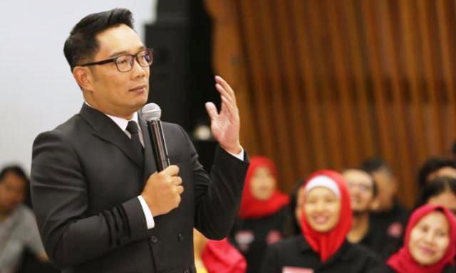 Ridwan Kamil