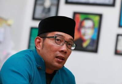 Ridwan Kamil