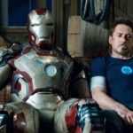 Robert Downey Ingin Pensiun Jadi Iron Man