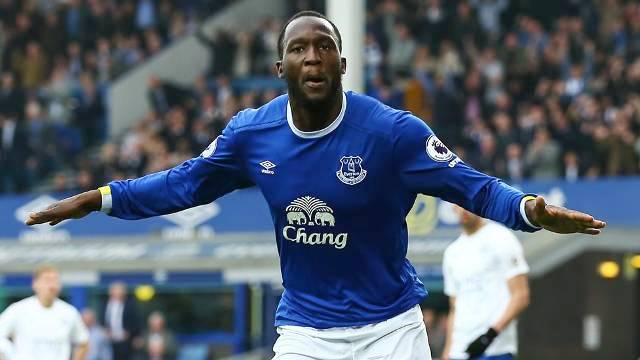 5 Fakta Tentang Bomber Anyar Man United, Romelu Lukaku 5 Fakta Tentang Bomber Anyar Man United, Romelu Lukaku