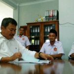 Kembalikan Formulir, Rudy Gunawan Mantap Nyalon