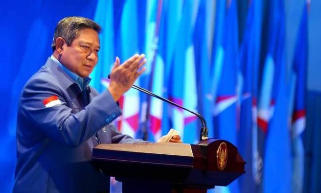 SBY