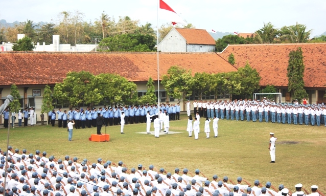 Anggaran SMAN Cilengkrang Diajukan Lagi SMAN Cilengkrang