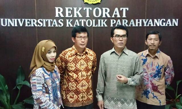 Ingin Pemilih Cerdas Memilih