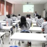 DAM Konsisten Gelar Pelatihan Safety Riding