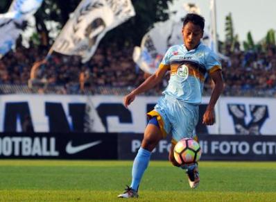 Obsesi Para Mantan Kalahkan Persib di Bandung