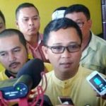 Siap Nyalon, Politisi Golkar Taksir Ketua KPU