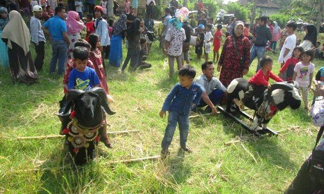 Seni-rampakaa-domba-dari-Girimukti-Cibatu