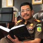 Jaksa Mangkir, Kena Sanksi