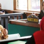 Sidang Lanjutan Mantan Kadisdik Jabar