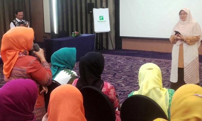 Harus Dimengerti dan Diimplementasikan