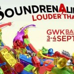 Jadwal dan Pengisi Acara Soundrenaline 2017 Resmi Diumumkan