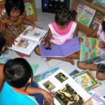 Taman Baca Masyarakat