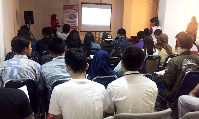 55 Tim DBL Siap Bertanding