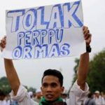 Tolak Perppu Ormas, Komnas HAM Lobi DPR