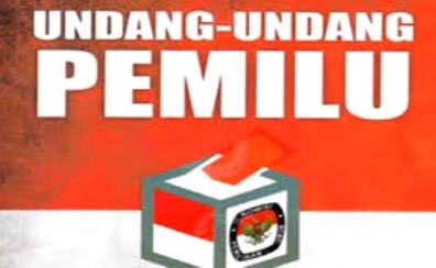 Batasi Waktu Gugatan Undang-Undang Pemilu