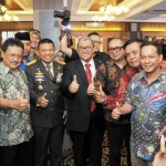 Fokus Memajukan Pendidikan