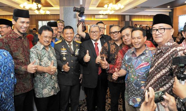 Fokus Memajukan Pendidikan