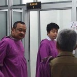 Pasien Luka Bakar Cenderung Meningkat