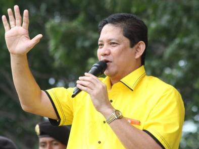 Rapat Pleno Golkar, Tak Ada Munaslub