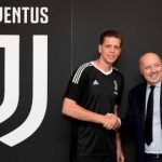 Szczesny Tandatangani Kontrak 4 Musim di Juventus