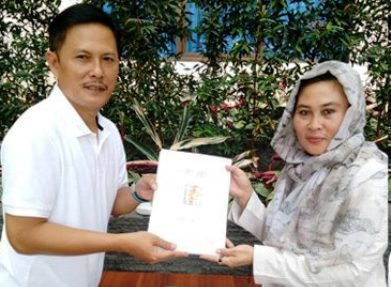 ade irawan