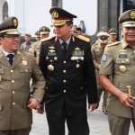 Aher Sesalkan Perseteruan Institusi Penegak Hukum