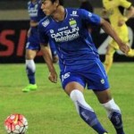 Jupe Berharap Penangguhan Regulasi U-23 Jadi Berkah Buat Persib