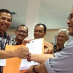 Wali Kota Terpilih Sudah Dibackup Anggaran