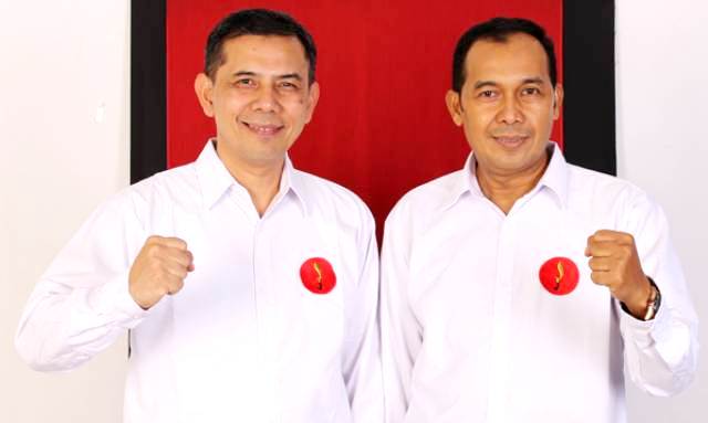 Program Prioritas Disesuaikan Anggaran