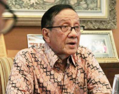 akbar tanjung