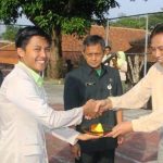Akper Sumedang Dies Natalis ke-20