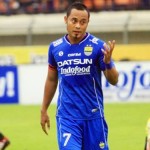 Persib Tetep Pede Tantang Pemuncak Klasemen