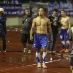 Mental Pemain Persib Ambruk Usai Dua Gol Dianulir