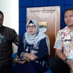 bdg menjawab dinkes