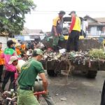 bebersih
