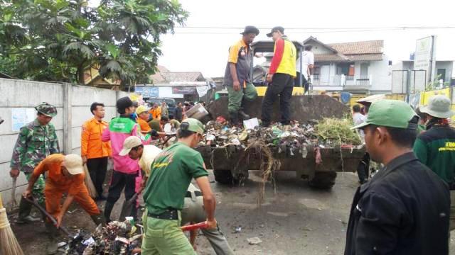 bebersih