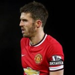 Ban Kapten Man United Milik Michael Carrick