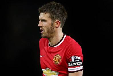 Ban Kapten Man United Milik Michael Carrick