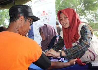 Program KB Untuk Pria Minim Peminat