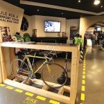 cycling hotel