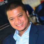 Daniel Bisa Dampingi Emil