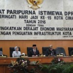 Tunjangan Dewan Naik, APBD Terkuras